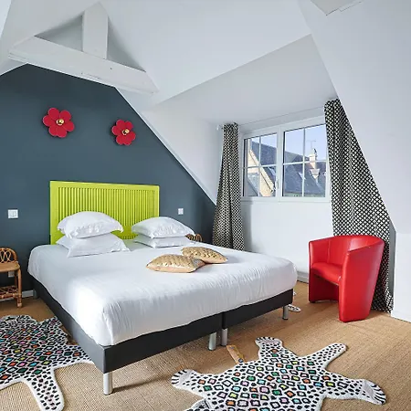 Manoir'hastings Hotel