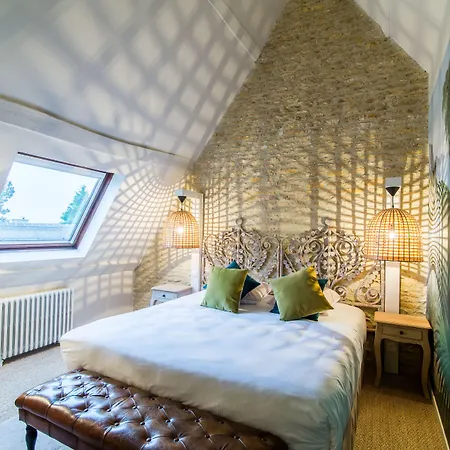 Manoir'hastings Hotel 3*