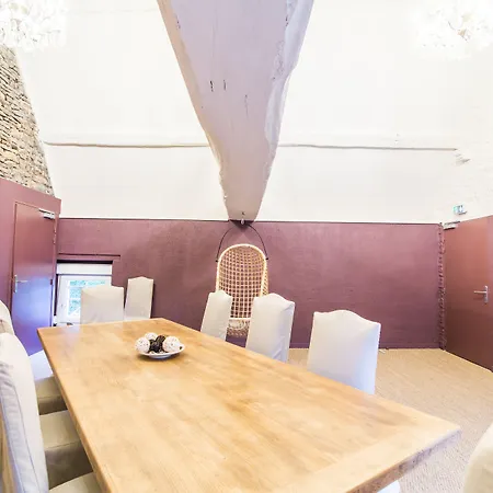 Hotel Manoir'hastings Bénouville