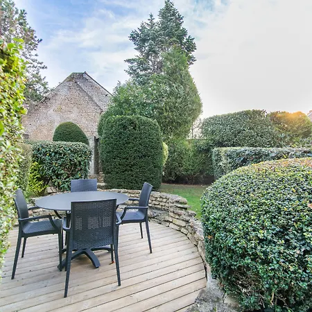 Hotel Manoir'hastings 3*