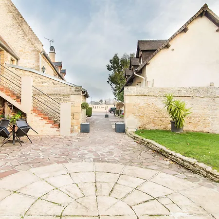 Manoir'hastings 3*