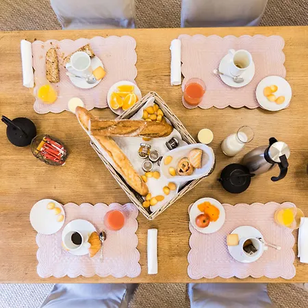 Hotel Manoir'hastings 3*