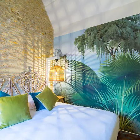 Hotel Manoir'hastings 3*