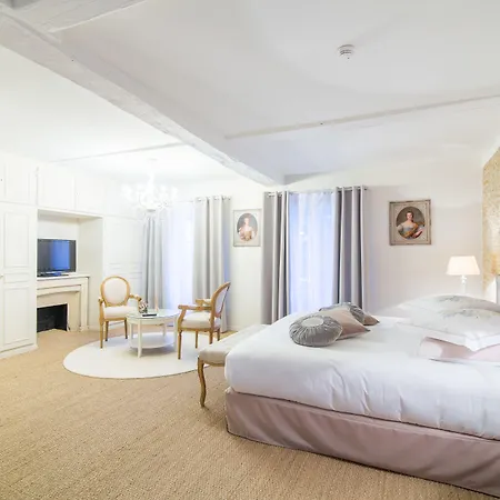 Manoir'hastings 3*