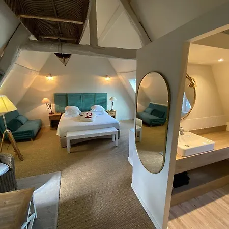 Manoir'hastings