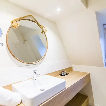 Hotel Manoir'hastings