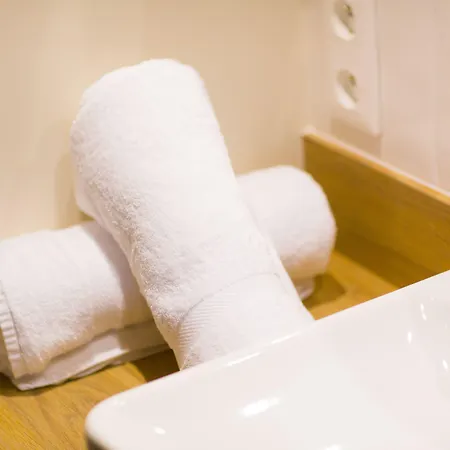 Hotel Manoir'hastings 3*