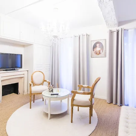 Manoir'hastings Hotel Bénouville