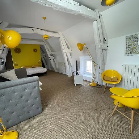 Manoir'hastings Bénouville