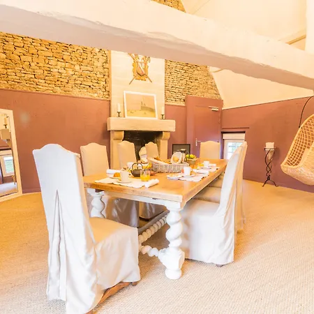 Manoir'hastings 호텔 3*