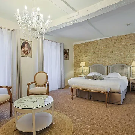 Manoir'hastings 호텔 3*