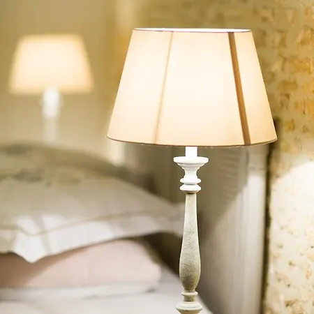 Hotel Manoir'hastings 3*