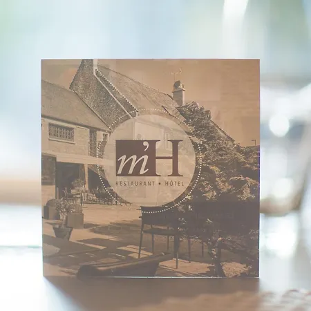 Hotel Manoir'hastings 3*