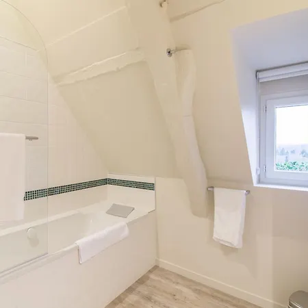 Manoir'hastings Hotel 3*