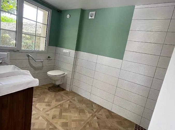 Manoir'hastings Hotel 3*