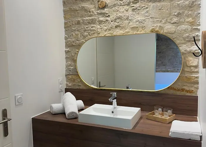 Manoir'hastings Bénouville