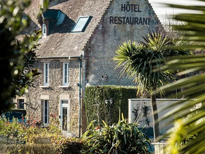 Manoir'hastings Hotel