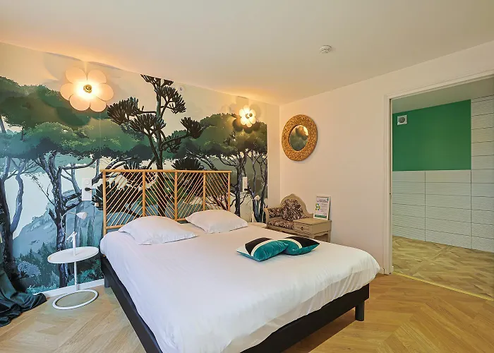 Manoir'hastings Hotel Benouville (Calvados)