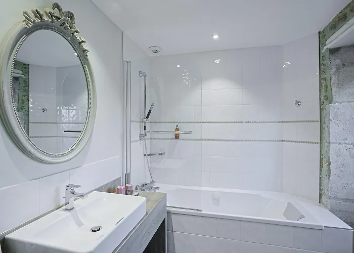 Hotel Manoir'hastings Bénouville