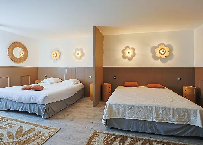 Manoir'hastings 3* Benouville (Calvados)