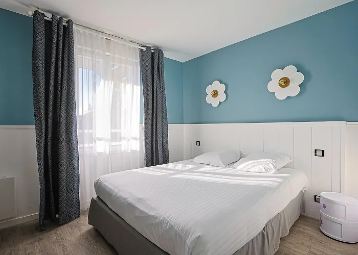 Manoir'hastings Hotel