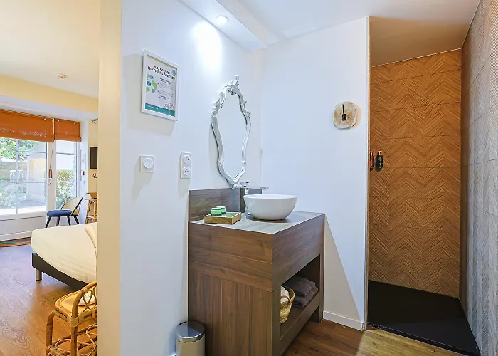 Manoir'hastings Hotel 3*