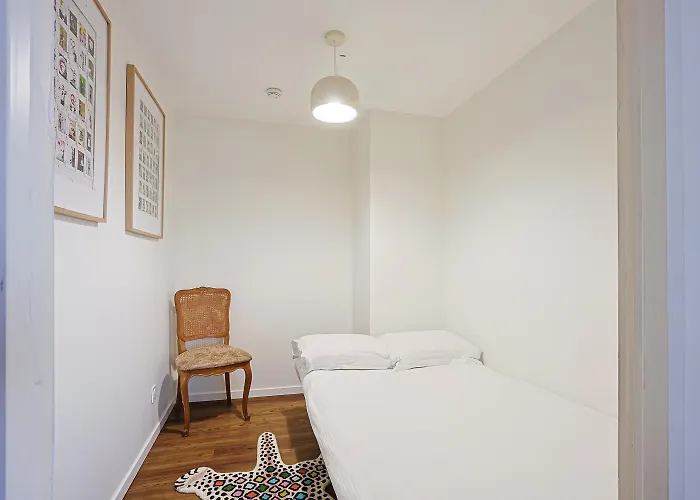 Hotel Manoir'hastings 3*