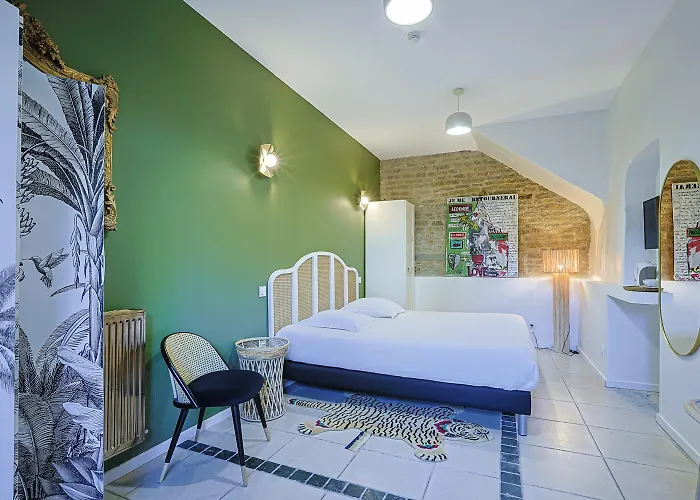 Manoir'hastings Hotel Benouville (Calvados)