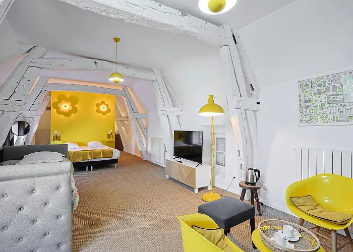 Hotel Manoir'hastings Bénouville