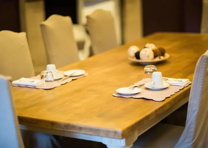 Manoir'hastings Hotel 3*