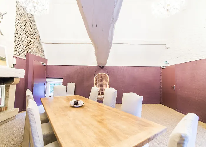 Hotel Manoir'hastings Benouville (Calvados)