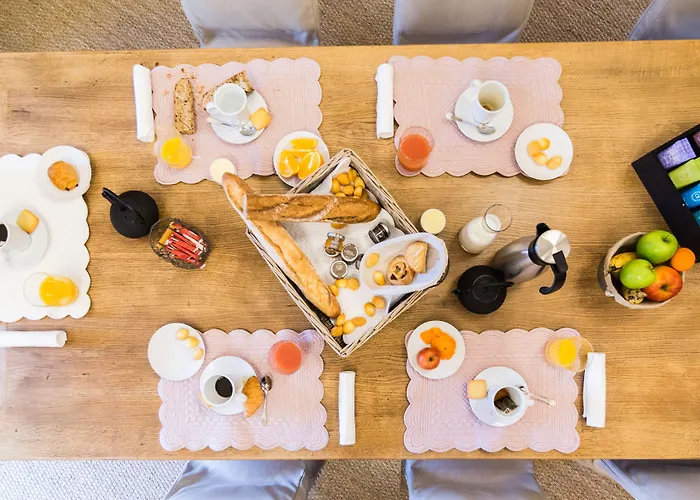 Hotel Manoir'hastings 3*