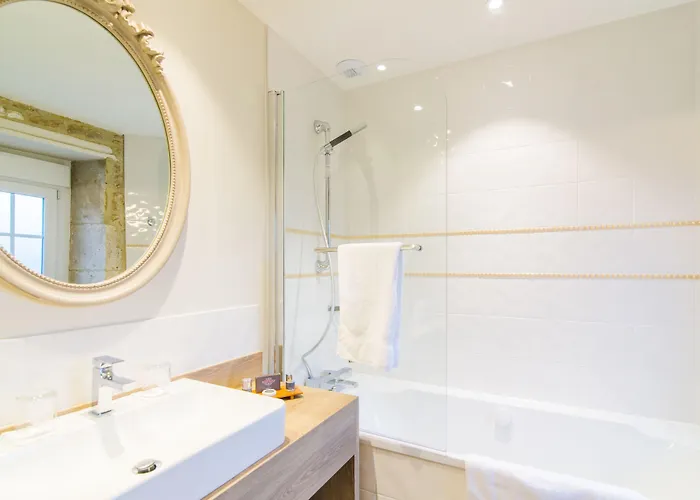 Manoir'hastings 3* Benouville (Calvados)