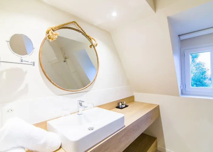 Hotel Manoir'hastings