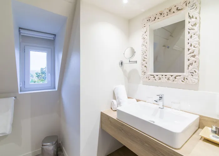 Manoir'hastings Hotel Bénouville