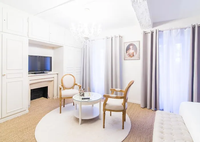 Hotel Manoir'hastings 3*