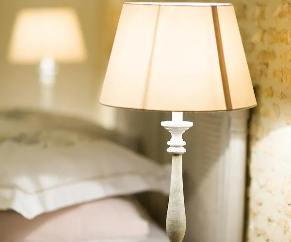 Hotel Manoir'hastings 3*