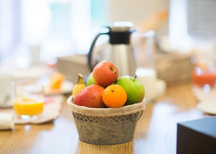 Manoir'hastings 3* Bénouville